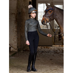 Toque LeMieux Casey Alpine Bruin