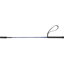 Cravache Whip & Go glasvezel gevlochten nylon Cravache Whip & Go glasvezel gevlochten nylon