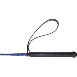 Cravache Whip & Go glasvezel gevlochten nylon Cravache Whip & Go glasvezel gevlochten nylon