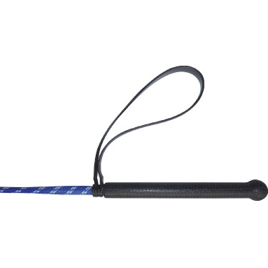 Cravache Whip & Go glasvezel gevlochten nylon Cravache Whip & Go glasvezel gevlochten nylon