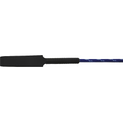 Cravache Whip & Go glasvezel gevlochten nylon Cravache Whip & Go glasvezel gevlochten nylon