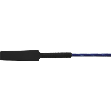 Cravache Whip & Go glasvezel gevlochten nylon Cravache Whip & Go glasvezel gevlochten nylon
