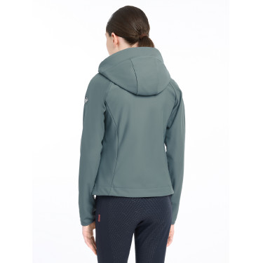 LeMieux Lottie Young Rider softshell jas LeMieux Lottie Young Rider softshell jas