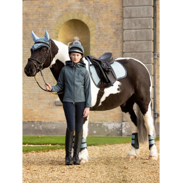 LeMieux Lottie Young Rider softshell jas LeMieux Lottie Young Rider softshell jas
