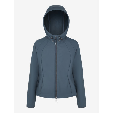 LeMieux Lottie Young Rider softshell jas LeMieux Lottie Young Rider softshell jas