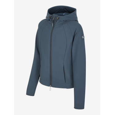 LeMieux Lottie Young Rider softshell jas LeMieux Lottie Young Rider softshell jas