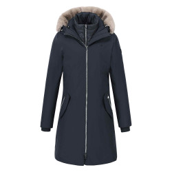 Parka HV Polo Isa Marine Parka HV Polo Isa Marine