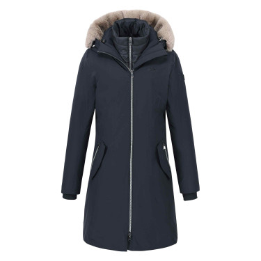 Parka HV Polo Isa Marine Parka HV Polo Isa Marine