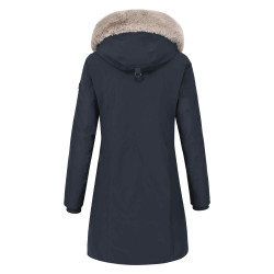 Parka HV Polo Isa Marine Parka HV Polo Isa Marine