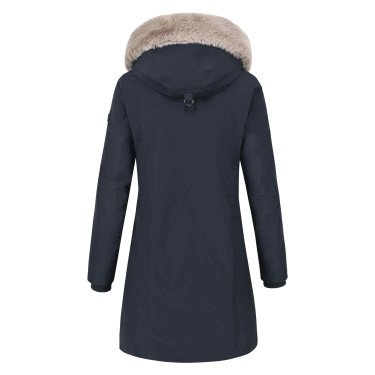 Parka HV Polo Isa Marine Parka HV Polo Isa Marine