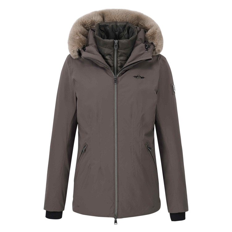 HV Polo Isa jas