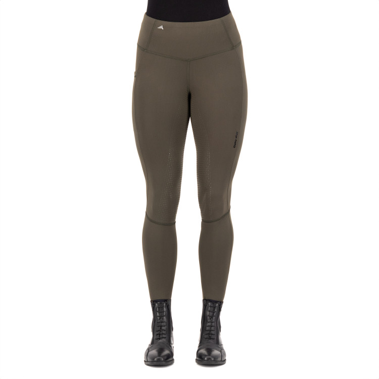 Euro-Star Breez FullGrip rijlegging Euro-Star Breez FullGrip rijlegging