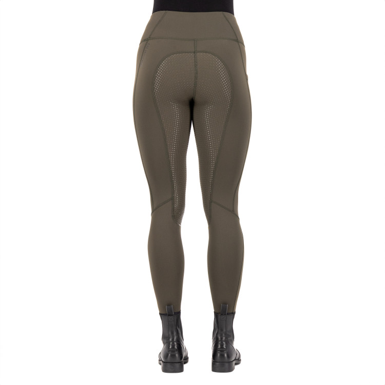 Euro-Star Breez FullGrip rijlegging Euro-Star Breez FullGrip rijlegging