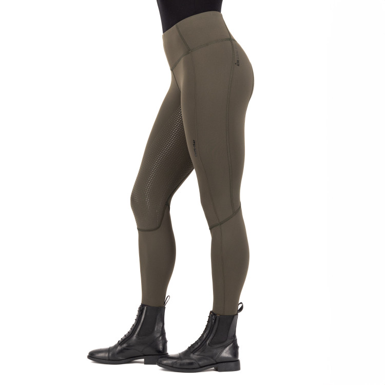 Euro-Star Breez FullGrip rijlegging Euro-Star Breez FullGrip rijlegging