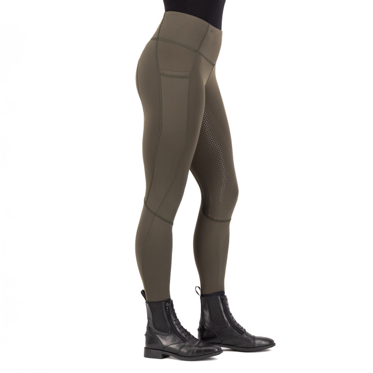 Euro-Star Breez FullGrip rijlegging Euro-Star Breez FullGrip rijlegging