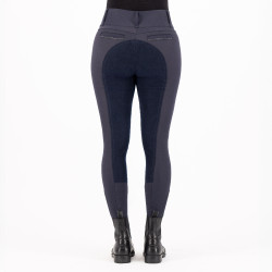 Rijbroek Easy Rider Amara Full Marine Marineblauw