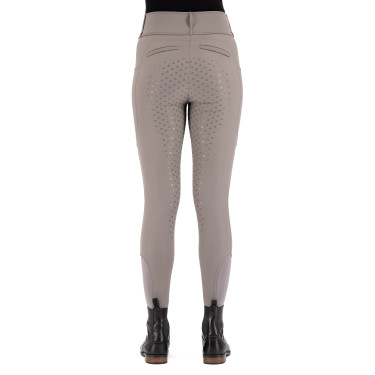 Paardrijlegging Easy Rider Maxima FullGrip Toendra Bruin