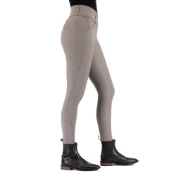 Paardrijlegging Easy Rider Maxima FullGrip Toendra Bruin