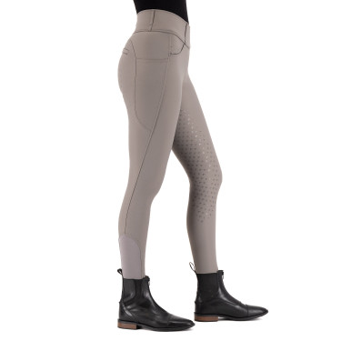 Paardrijlegging Easy Rider Maxima FullGrip Toendra Bruin