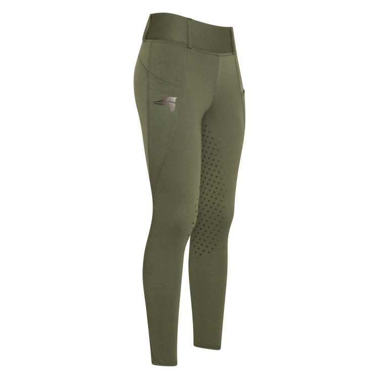 Easy Rider Don FullGrip rijlegging Easy Rider Don FullGrip rijlegging