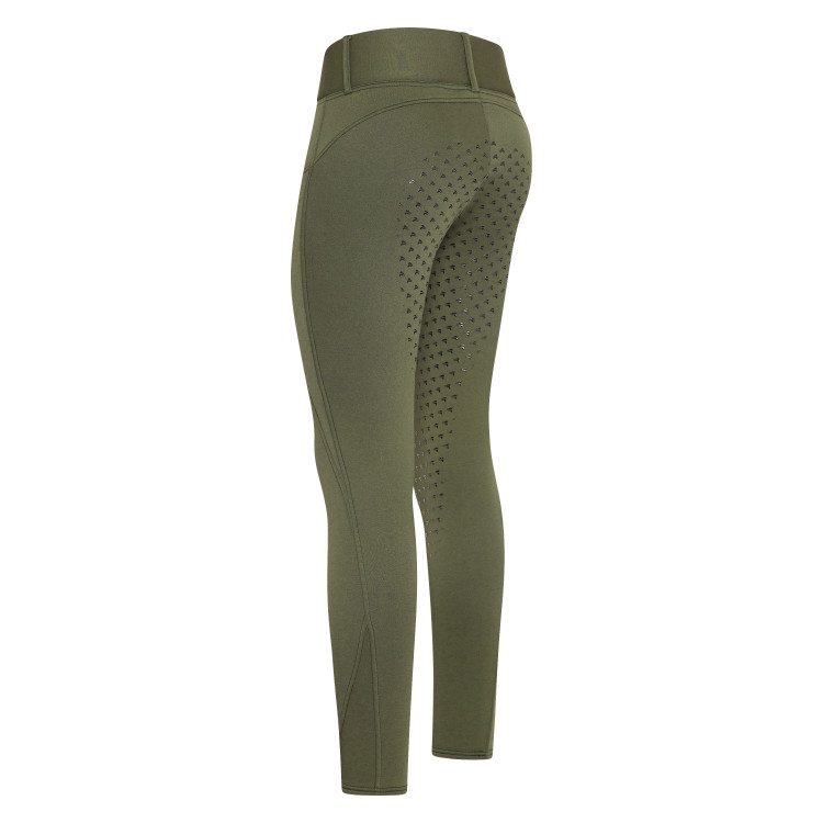 Easy Rider Don FullGrip rijlegging Easy Rider Don FullGrip rijlegging