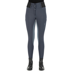 Euro-Star Athletic leanline FullGrip rijlegging