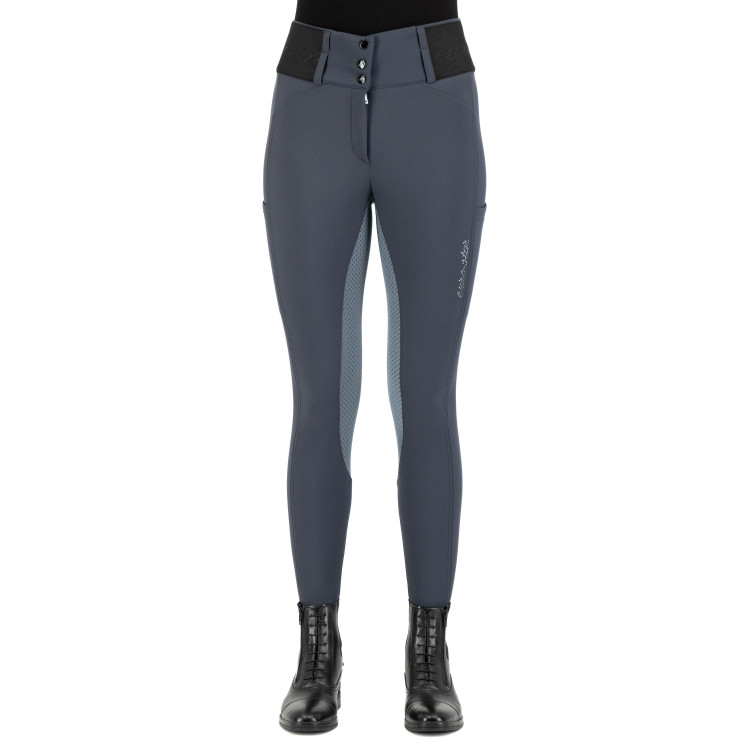 Euro-Star Athletic leanline FullGrip rijlegging Euro-Star Athletic leanline FullGrip rijlegging