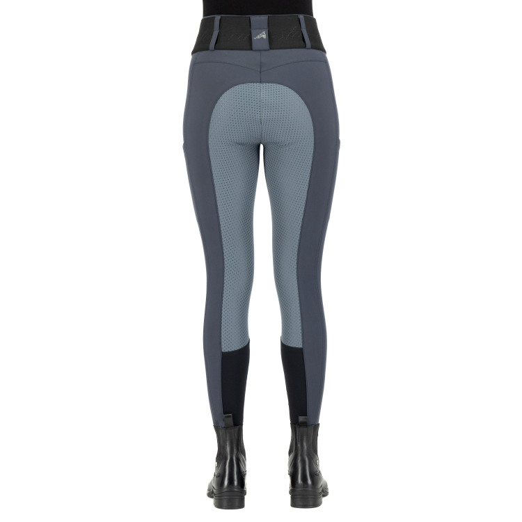 Euro-Star Athletic leanline FullGrip rijlegging Euro-Star Athletic leanline FullGrip rijlegging