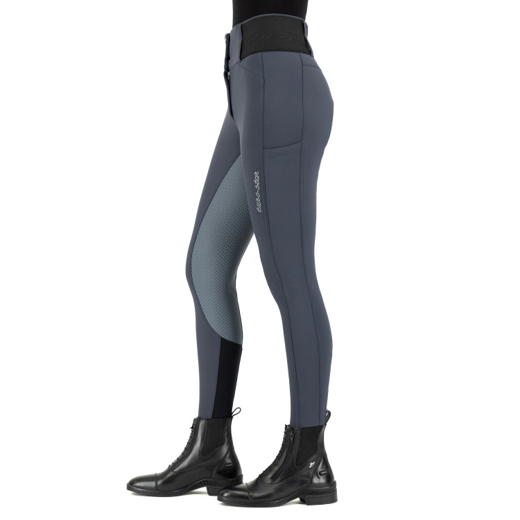 Euro-Star Athletic leanline FullGrip rijlegging Euro-Star Athletic leanline FullGrip rijlegging