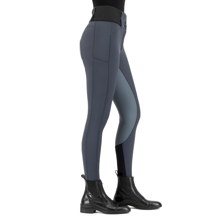 Euro-Star Athletic leanline FullGrip rijlegging Euro-Star Athletic leanline FullGrip rijlegging