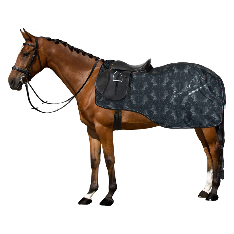 Zadeldeken Imperial Riding Pandora