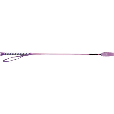 Cravache Whip & Go Jump Diamond Paars Roze