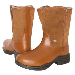 Stalschoenen HV Polo Maxim