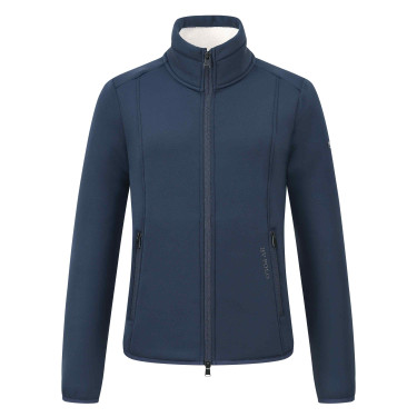 Vest Tech HV Polo Mia