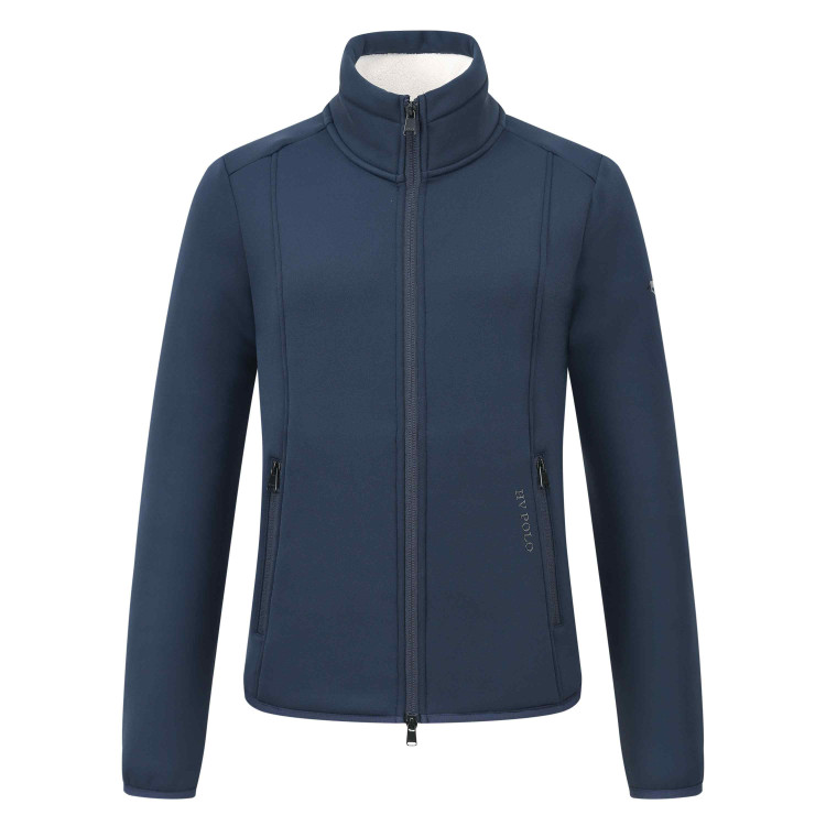 Vest Tech HV Polo Mia