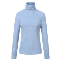 Top Tech HV Polo Viva Blauwe nevel Top Tech HV Polo Viva Blauwe nevel