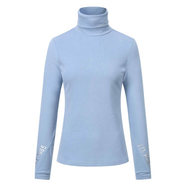 Top Tech HV Polo Viva Blauwe nevel