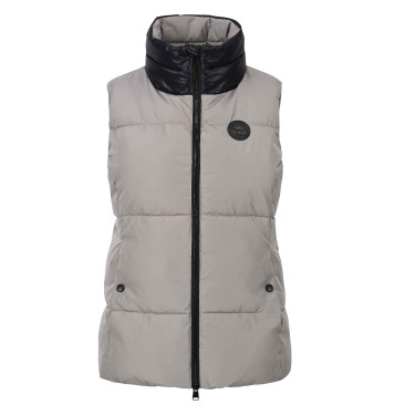 Mouwloos vest HV Polo Heidy