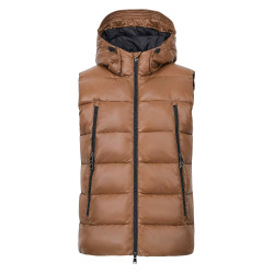 Mouwloos vest HV Polo Vicky