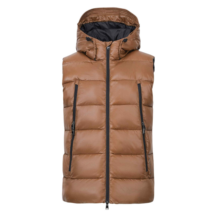 Mouwloos vest HV Polo Vicky