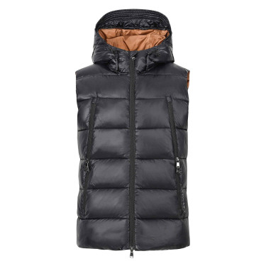 Mouwloos vest HV Polo Vicky