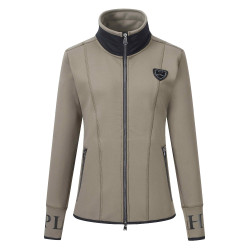 Tech Shell Jas HV Polo Holly