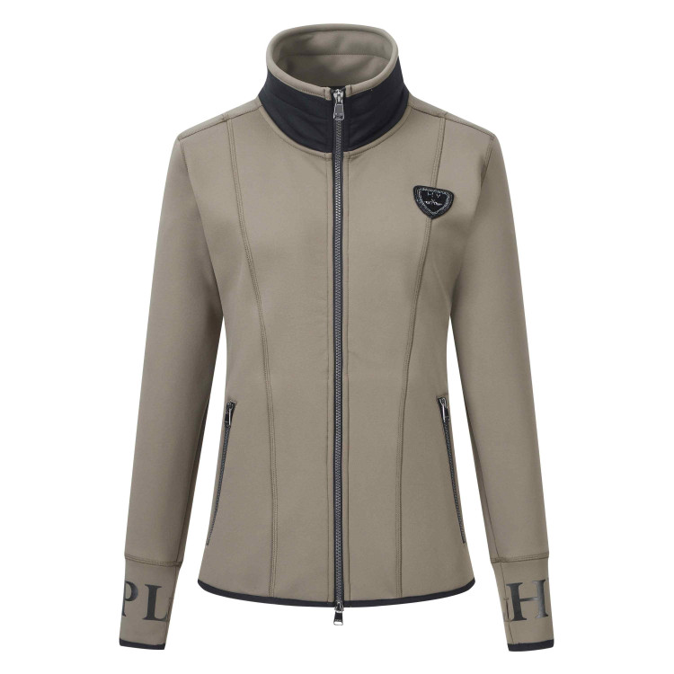 Tech Shell Jas HV Polo Holly