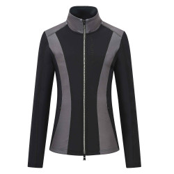 Tech Shell Jas HV Polo Valentine
