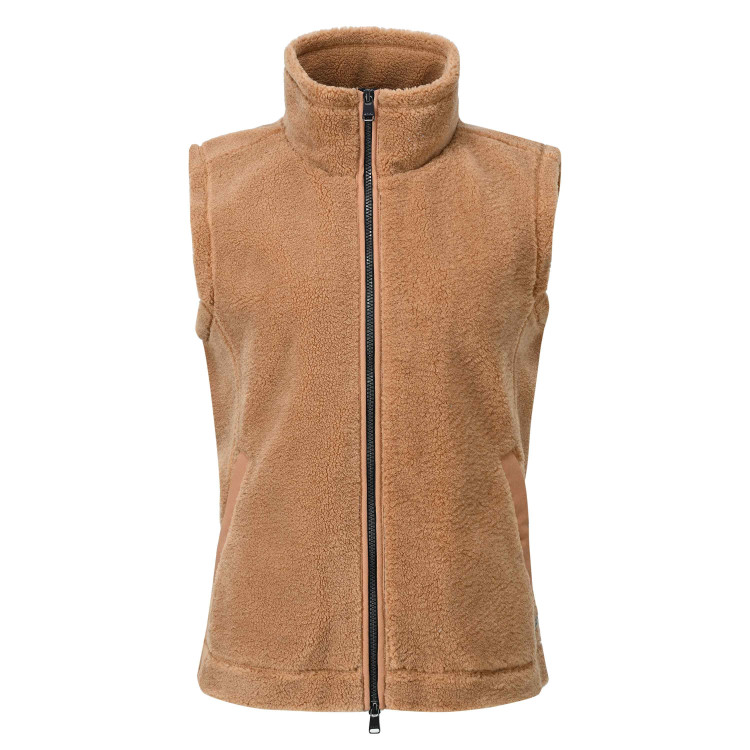 Mouwloos vest HV Polo Valeria