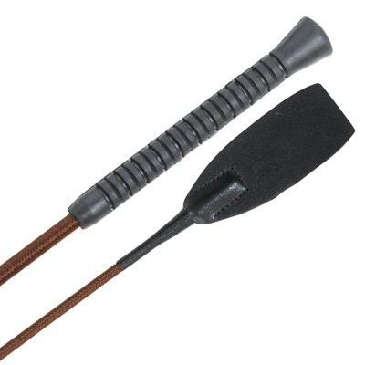 Cravache Whip & Go Springen