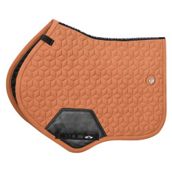 Zadeldek HV Polo Essential GP Vos Bruin
