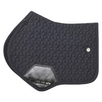 Zadeldek HV Polo Essential GP Zwart