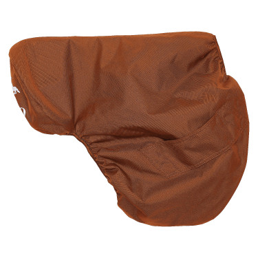 Zadeldek HV Polo Jumping Vos Bruin