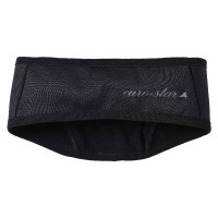 Euro-Star Fergy hoofdband Zwart Euro-Star Fergy hoofdband Zwart